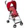 Disney Baby Mickey Mouse Umbrella Stroller with Canopy