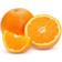 National Brand Fresh Premium Seedless Oranges 128oz