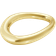 Georg Jensen Offspring Ring - Gold