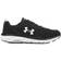 Under Armour Charged Assert 9 W - Black/White