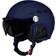 CMP WA-2 38B4677 Ski Helmet with Visor