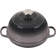 Le Creuset Oyster Signature Enameled Cast Iron with lid 0.44 gal 9.5 "