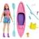 Mattel Daisy Camping Fun With Kayak HDF75