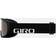 Giro Buster Goggle - Black Wordmark/Amber Rose