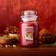 Yankee Candle Sparkling Cinnamon Scented Candle 22oz
