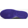 Nike Dunk High Retro M - Psychic Purple/Psychic Purple/White/Black