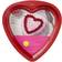 Jamie Oliver Wilton Heart Kakeform 22.8 cm