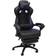 RESPAWN 110 Racing Style Gaming Chair - Black/Purple