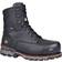 Timberland PRO Boondock 8" Waterproof Composite Toe Work Boots