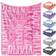 Yofair Baby Blanket with Letter Words