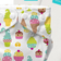 Charlie Banana Baby Washable & Reusable Cloth Diapers