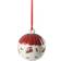 Villeroy & Boch Toy's Delight Decorated Weihnachtsbaumschmuck 24.5cm