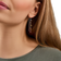 Pernille Corydon Shade Earrings - Gold/Multicolor