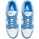 Nike Dunk Low M - White/University Blue/White
