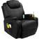 Best Choice Products Swivel Massage Recliner Chair