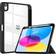TiMOVO 10th Generation 2022, 10 Case with Pencil Holder, Hybrid Slim Tri-fold Stand Protective Cover for iPad 10.9 inch
