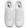 Nike Air Force 1 '07 SE W - White/Metallic Silver/Black