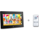 Eco4life Digital Picture Frame 10 Inch