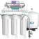 APEC Water Systems Undersink Reverse Osmosis Filtration System ROES-PHUV75