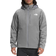The North Face Men's Apex Elevation Jacket - Medium Grey Heather