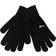 Nike Swoosh Knit 2.0 Gloves - Black