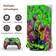 PS5 Disc Console and Controller Protectors Skins Cover - Anime