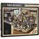 YouTheFan Purdue Boilermakers A Real Nailbiter 500 Pieces