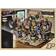 YouTheFan Purdue Boilermakers A Real Nailbiter 500 Pieces