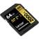LEXAR Professional SDXC Class 10 UHS-II U3 V90 300/260 MB/s 64GB (2000x) (2-Pack)