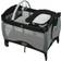 Graco Pack 'n Play Playard with Reversible Seat & Changer LX