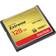 SanDisk Extreme CompactFlash 120/85 MB/s 128GB