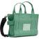 Marc Jacobs The Small Tote Bag - Wasabi