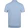 Lyle & Scott Plain Polo Shirt - Light Blue