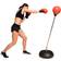 Protocol Punching Bag with Stand