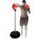 Protocol Punching Bag with Stand
