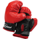 EagleStone Inflatable Kids Punching Bag with Boxing Gloves 47"