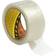 3M Scotch Packing Tape 371 PP 50mmx66m 6-pack
