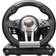 PXN V3IIIB Laboratory Steering Wheel with Pedals (PS3/PS4/Xbox One/Series X/S/Nintendo Switch) - Black