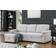 Lilola Home Sectional 84" 3 Seater