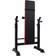 BalanceFrom RS 40 Adjustable Folding Multifunctional Workout Station