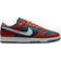 Nike Dunk Low W - Canyon Rust/Valerian Blue/Summit White