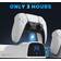 CODOGOY PS5 Controller Charging Station - Black/White