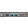 LogiLink USB-dockningsstation iPad 7-port USB3.2 Alu