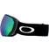 Oakley Flight Path Goggle - Matte Black Prizm Snow Jade Iridium