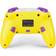 Power A Enhanced Wireless Controller for Nintendo Switch Waluigi Purply/Yellow
