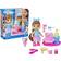 Hasbro Baby Alive Sudsy Styling Doll