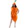 Orion Costumes Carrot Adult's Costume