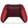 Microsoft NXXONE-062 3.5 mm Wireless Controller Gaming Pad - Red