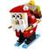 Lego Creator Santa Claus 30580