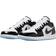 Nike Air Jordan 1 Low SE Concord GS - White/Black